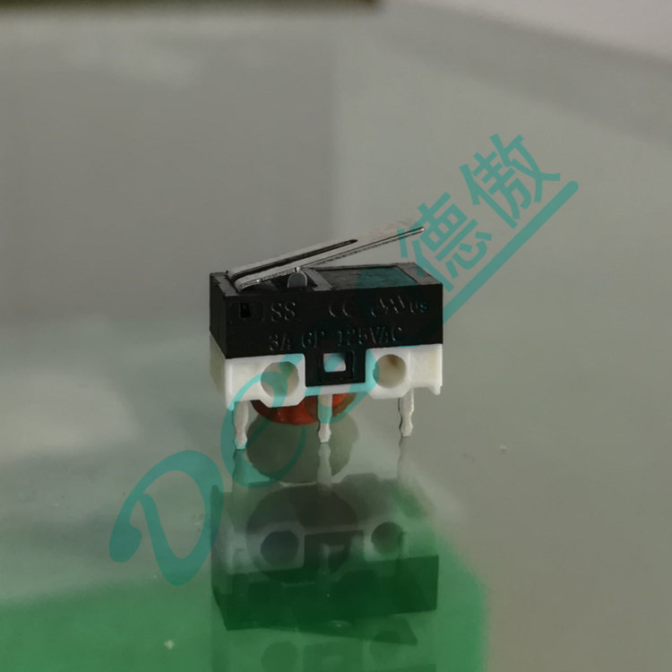 輕觸微動(dòng)開關(guān)，鼠標(biāo)微動(dòng)開關(guān)