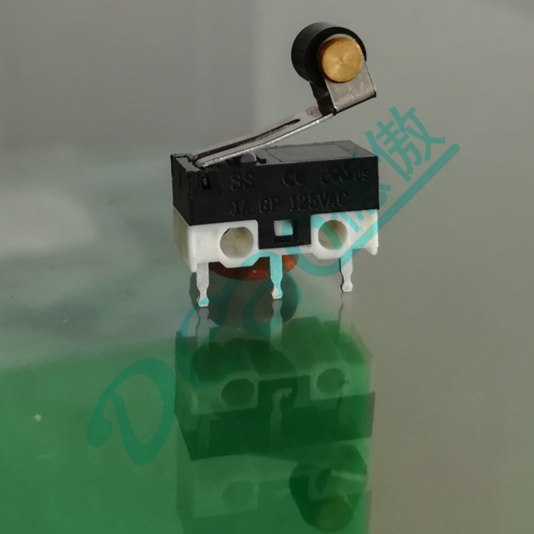 摩拜 OFO 共享單車智能鎖微動(dòng)開關(guān)